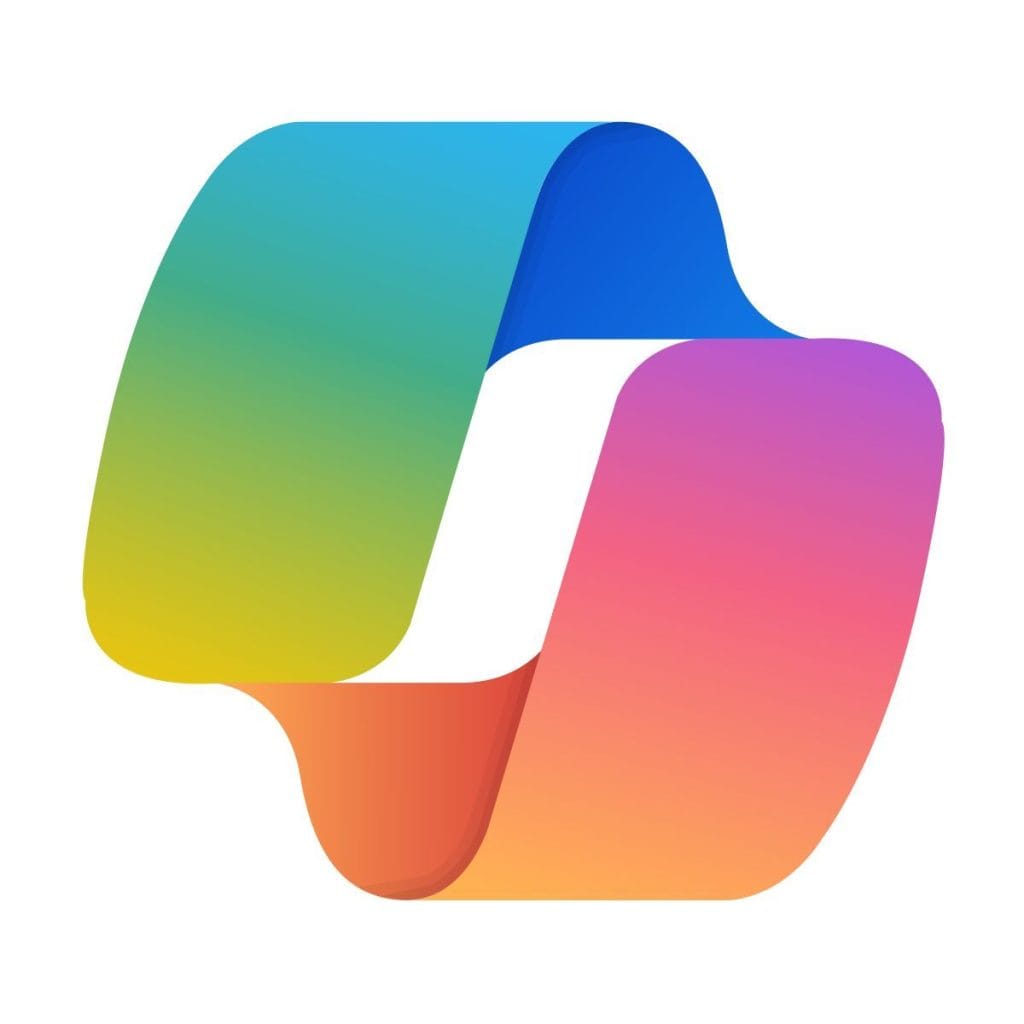 Chat GPT MOD APK For PC | 100% Working Method | 2026 20 Microsoft Copilot logo