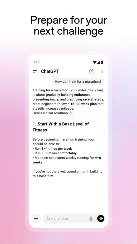 chat gpt mod apk 25