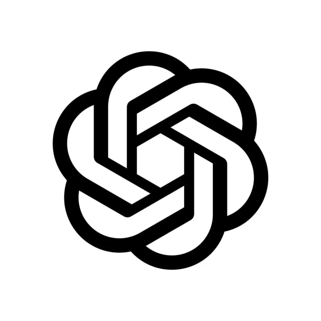 Chat GPT MOD APK For PC | 100% Working Method | 2026 1 chat gpt mod apk logo