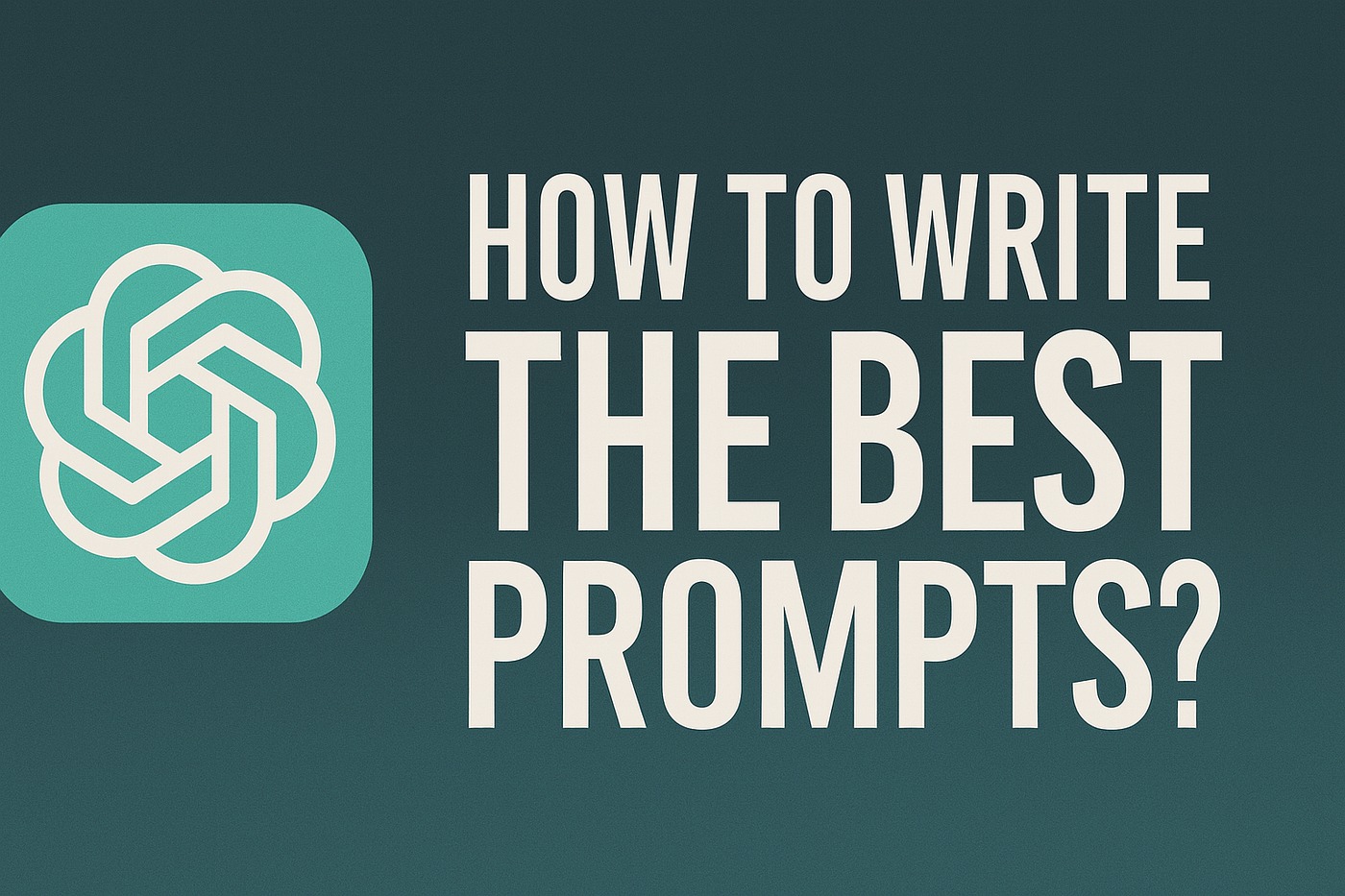 Best AI Prompts to Use in ChatGPT Mod APK for Productivity in 2025