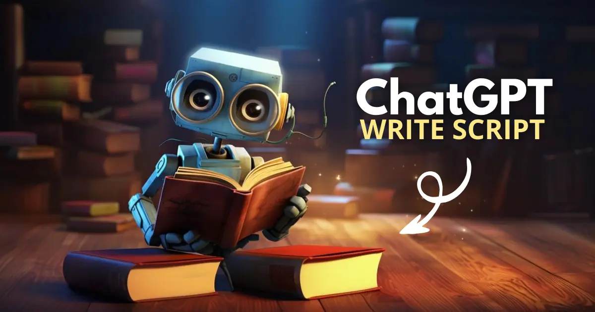 ChatGPT Mod APK for Creative Writing Short Stories, Poems & Scripts