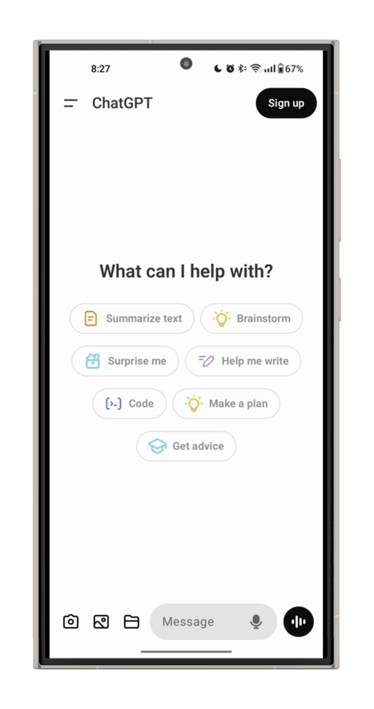chat gpt mod apk 12