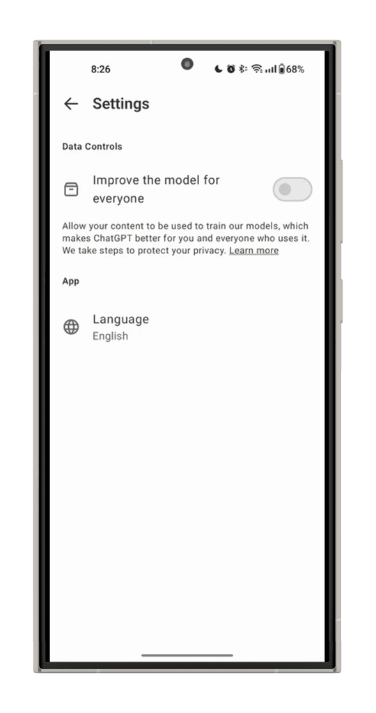chat gpt mod apk 13