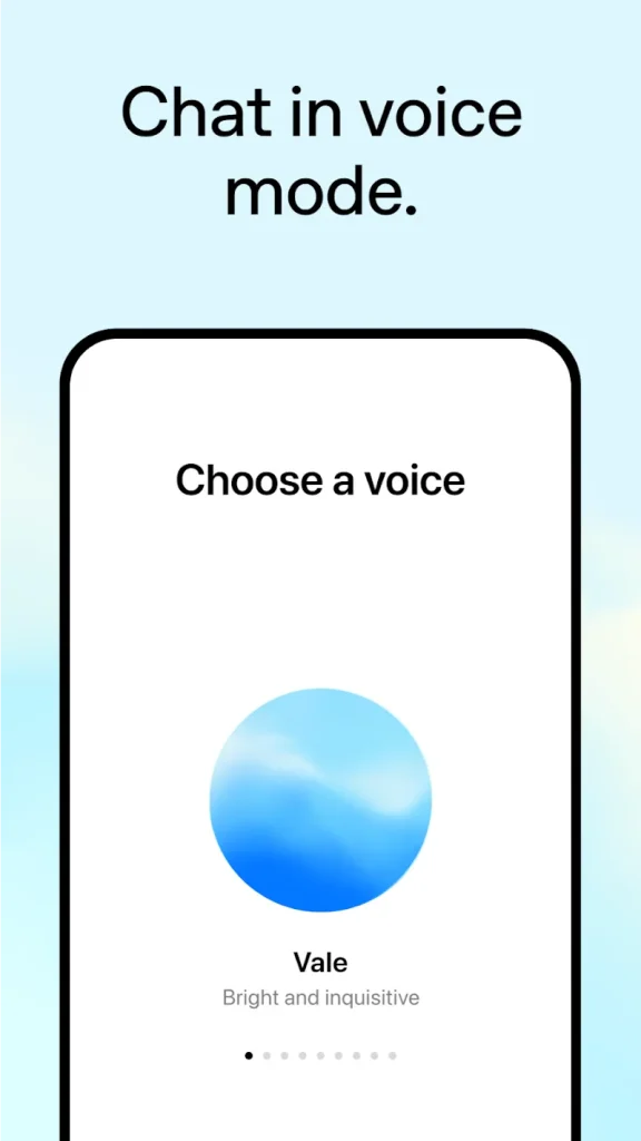 Chat GPT MOD APK For iOS | 100% Working Method 2026 8 chat gpt mod apk 20