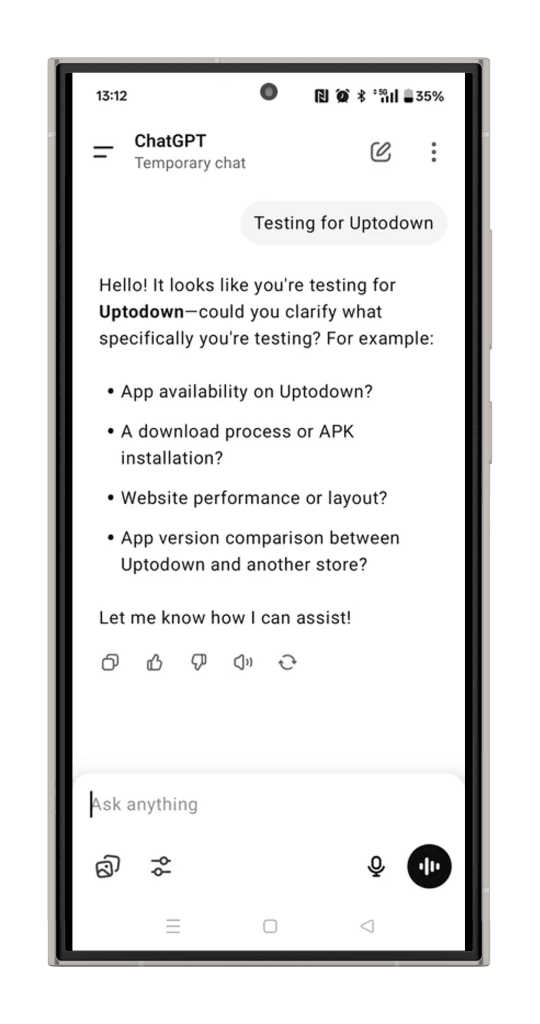 chat gpt mod apk 7