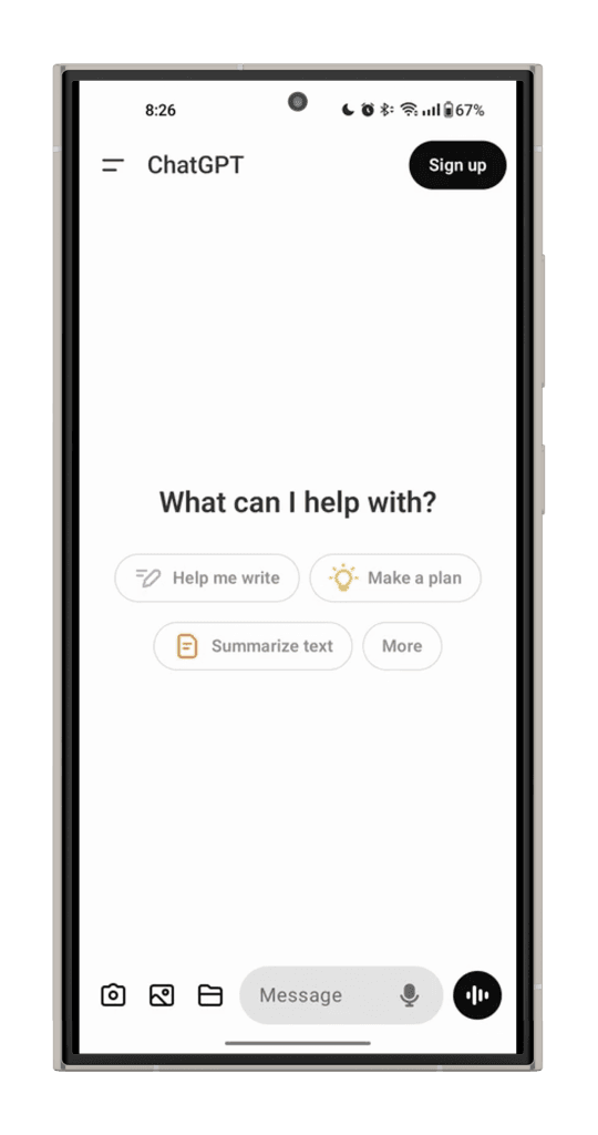 chat gpt mod apk 9